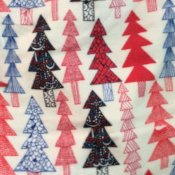 Dori & Adam Sleepwell Flannel Sleep Pants - Picture 4 of 5